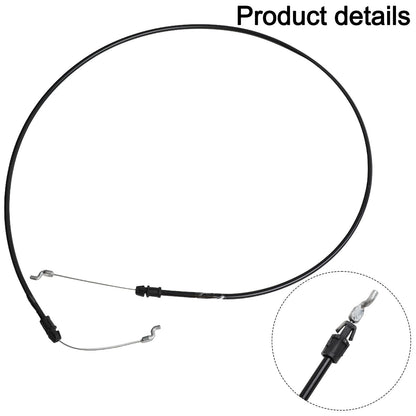 ya 14 For TroyBilt TB210 Replacement Control Cable Heavy Duty Design