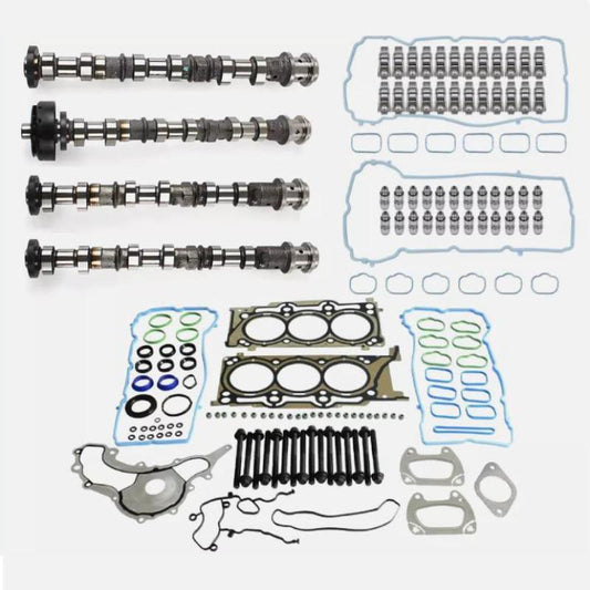 ya 11 10.28 For 11-16 ChrysIer for Dodge for Jeep 3.6L Cam Rocker Arms Valve Lifters He