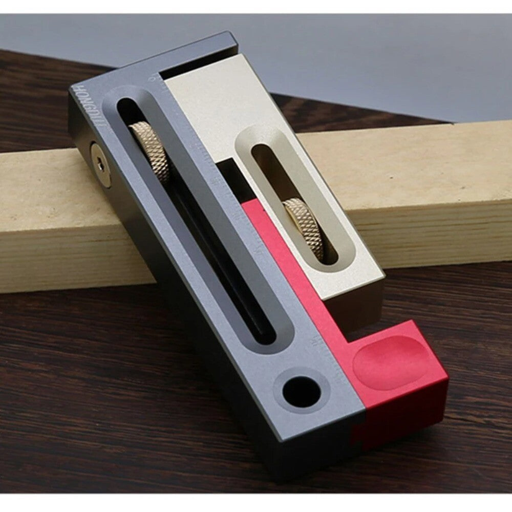 ya 26 Woodworking Tools Saw Table Saw Seam Adjuster Tenon and Tenoner Movable
