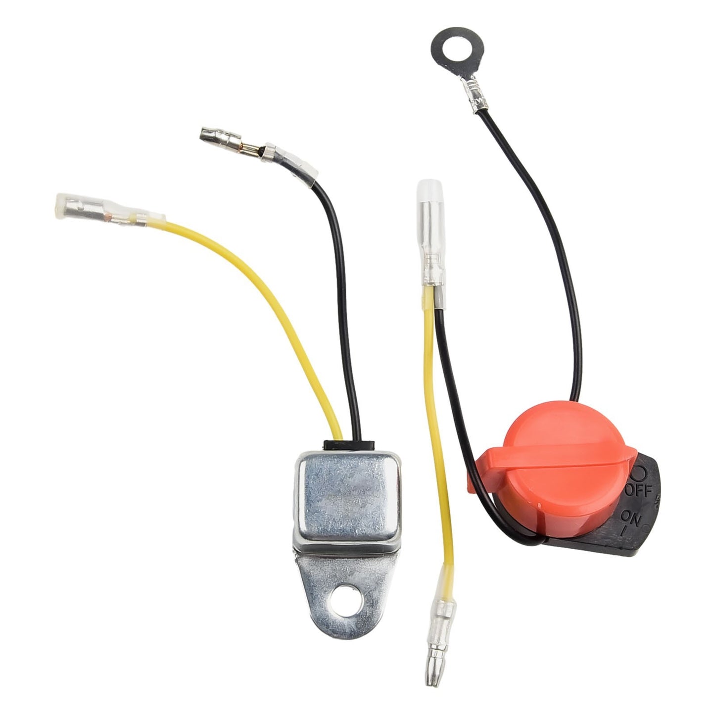 ya 14 Ignition Coil Magneto/ For GX200/GX120/GX110/GX140/GX160 5.5HP/6.5HP Parts