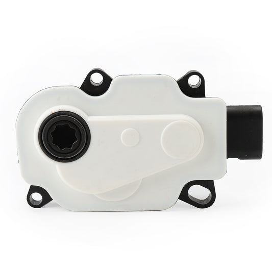 ya 3 6.23 for Chrysler 200 Front Bumper Active Grill Shutter Actuator Motor 68302662AA
