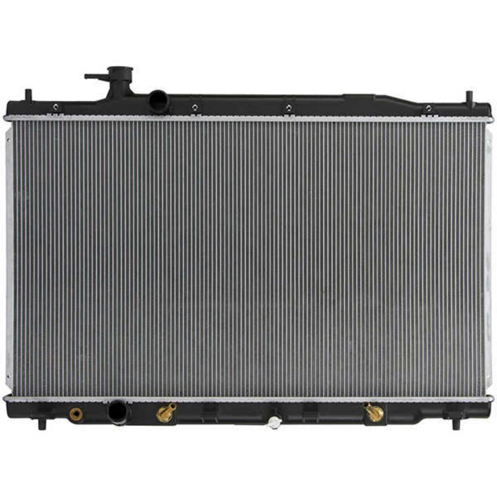 ya 27 7.20 Rep 1901055AZ51 Water Tank Radiator 1pc/Set