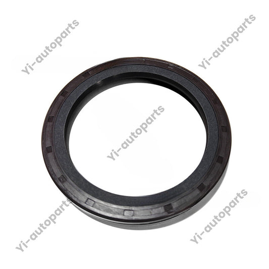 ya 7 6.10.3 1 piece for BH3732E crankshaft rear oil seal