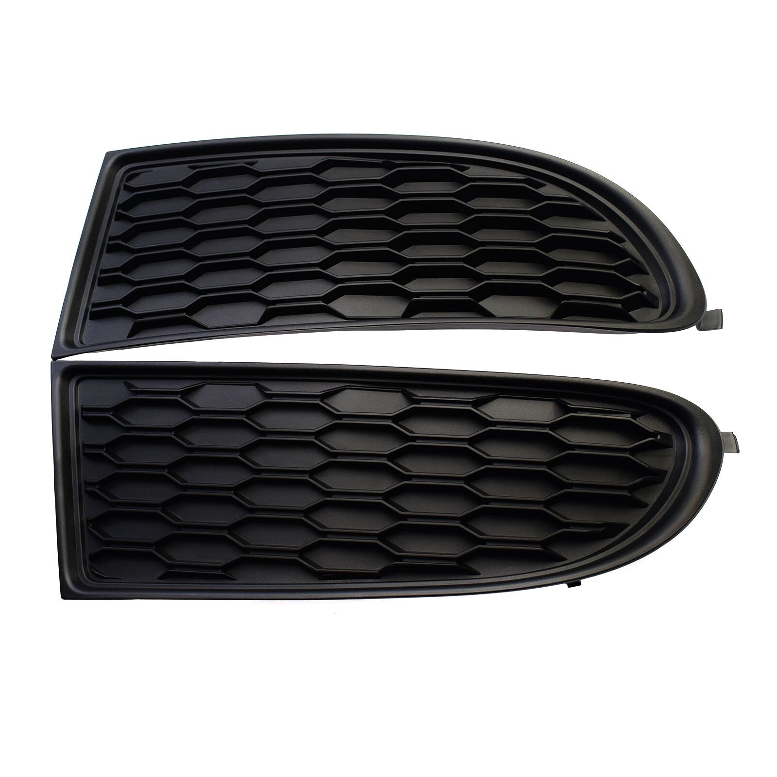 ya 1 8.5.4 68079853AB left and right fog lampshade pair 68079852AB suitable for Dodge Journey 11-18