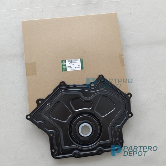 ya 27 7.2 New engine under-timer protection cover for Land Rover Range Sport LR4 Velar LR011995