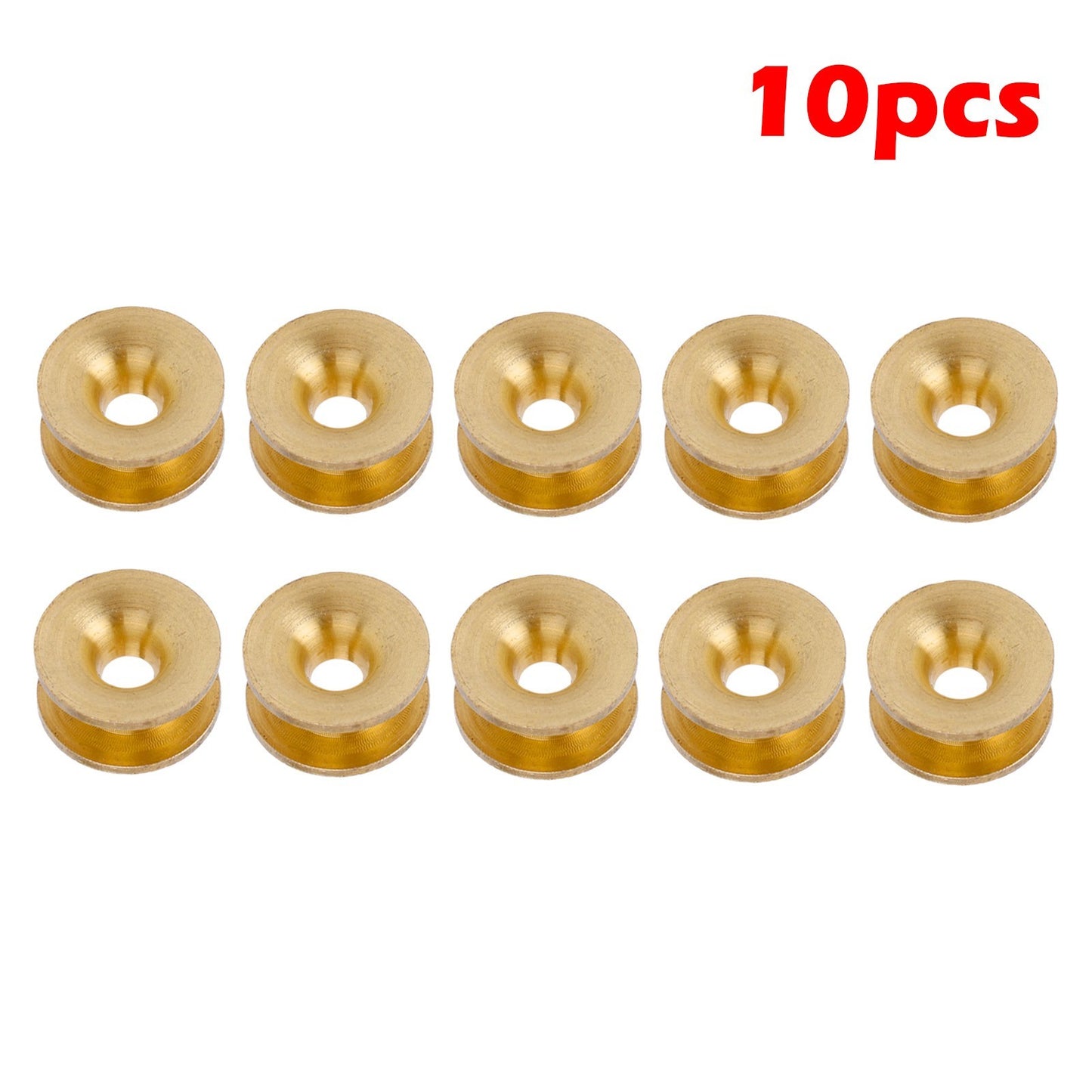 ya 17 Head Hole Head Hole New 4.3mm / 0.17in Trimmer Head Eyelets New Fashion