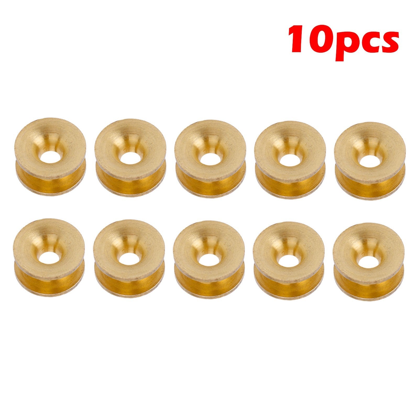 ya 17 Head Hole Head Hole New 4.3mm / 0.17in Trimmer Head Eyelets New Fashion