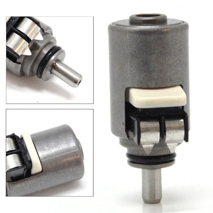 ya 5 8.7 Transmission Valve Trans TCC/PWM Solenoid for Mercedes-Benz 722.6 1402770435