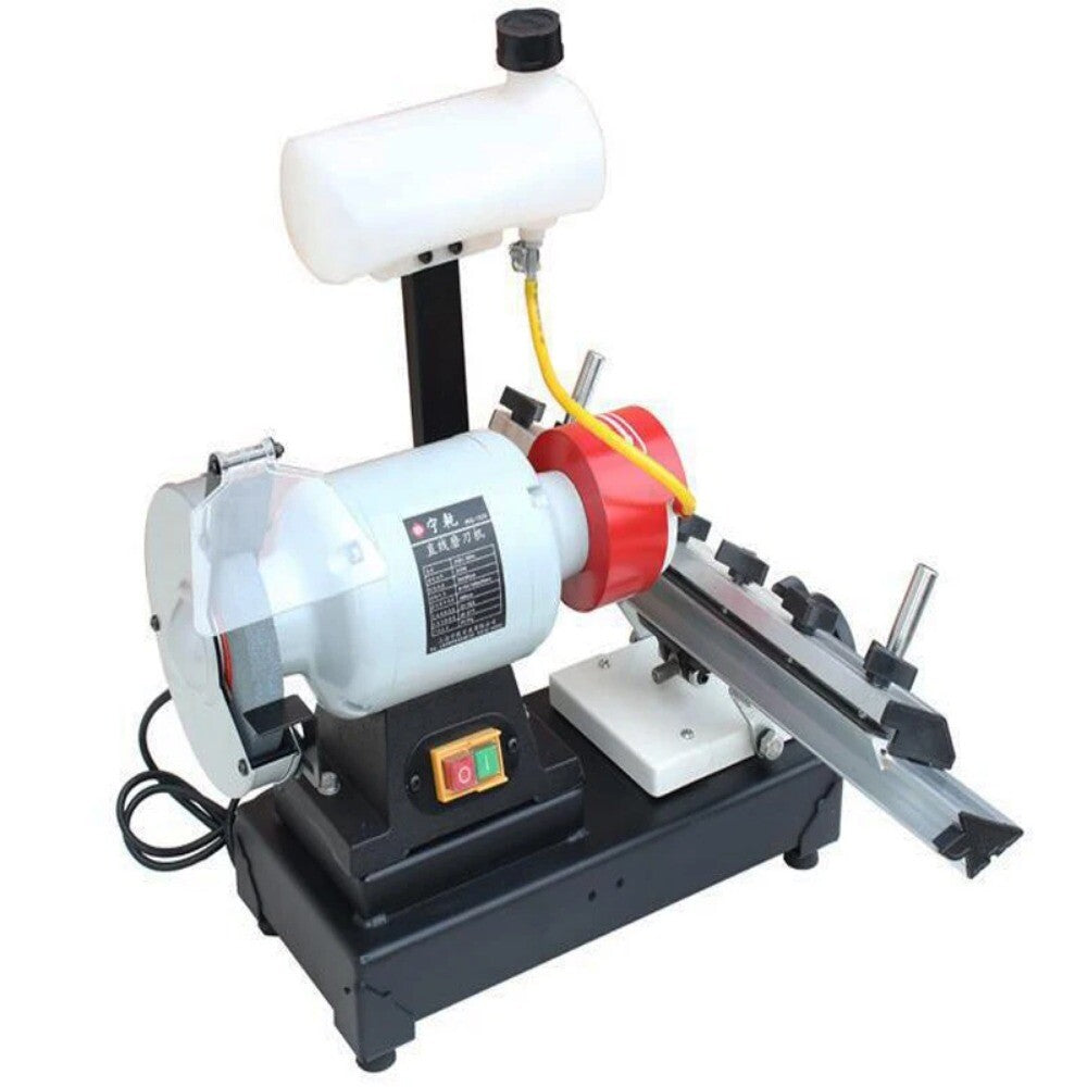ya 25 Household Desktop Electric Knife ener Multi-function Grinder Woodworking