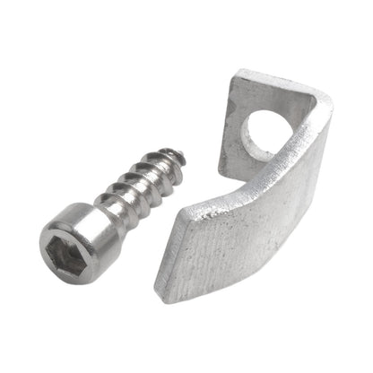 ya 17 Safe And Reliable Chain Catcher For 340 345 350 455 Chainsaw