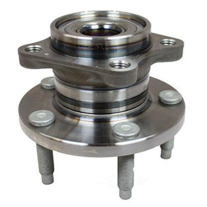 ya 5 8.7 Spindle Knuckle Hub for Porsche Cay for MAN 718 14-19