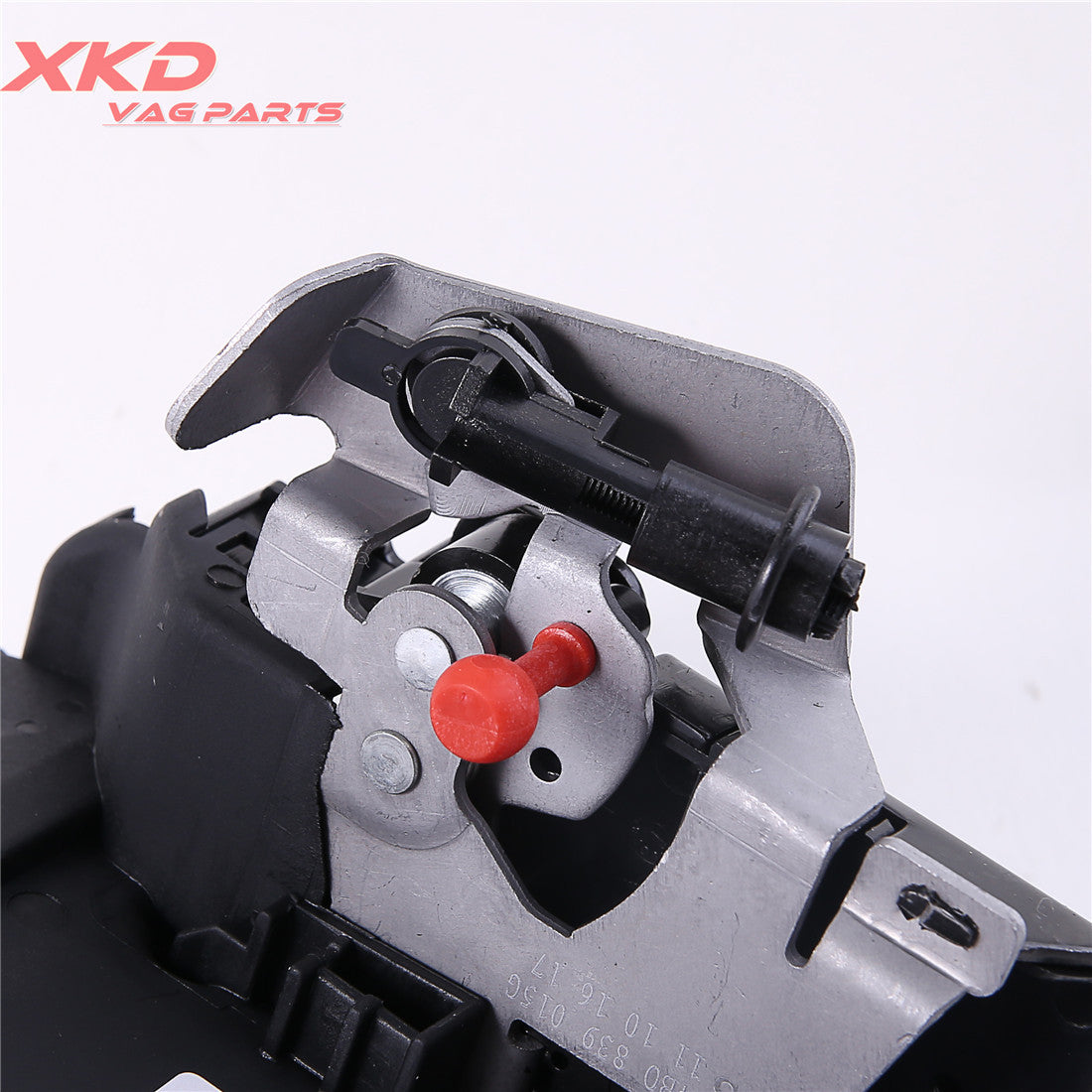 ya 5 8.7 Rear Left Door Lock Latch Actuator for Audi A6 4B S6 4B0839015G