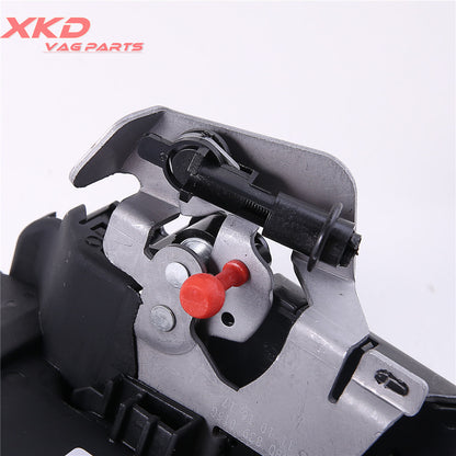 ya 5 8.7 Rear Left Door Lock Latch Actuator for Audi A6 4B S6 4B0839015G