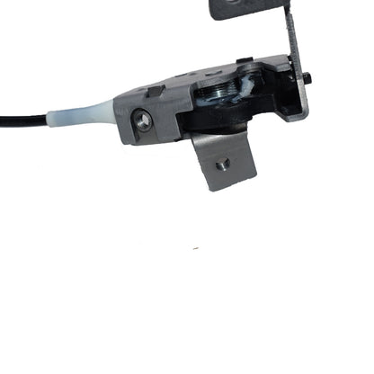 ya 5 8.7 Door latch lock with cable left rear 6L3Z-18264A27-A suitable for Ford F-150 F-250