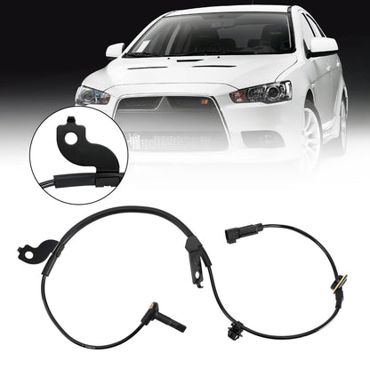 ya 1 8.12 baidi Front Left ABS Wheel Speed Sensor 4670A575 For Lancer 2008-2011