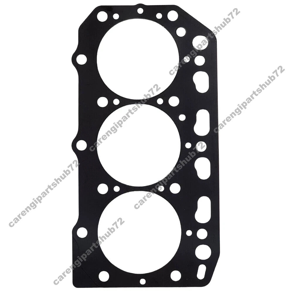 ya 5 8.7 Overhaul gasket set for Yanmar 3TNV88 Komatsu 3D88E engine