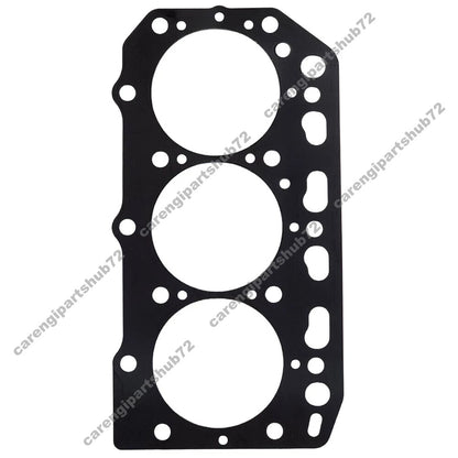 ya 5 8.7 Overhaul gasket set for Yanmar 3TNV88 Komatsu 3D88E engine