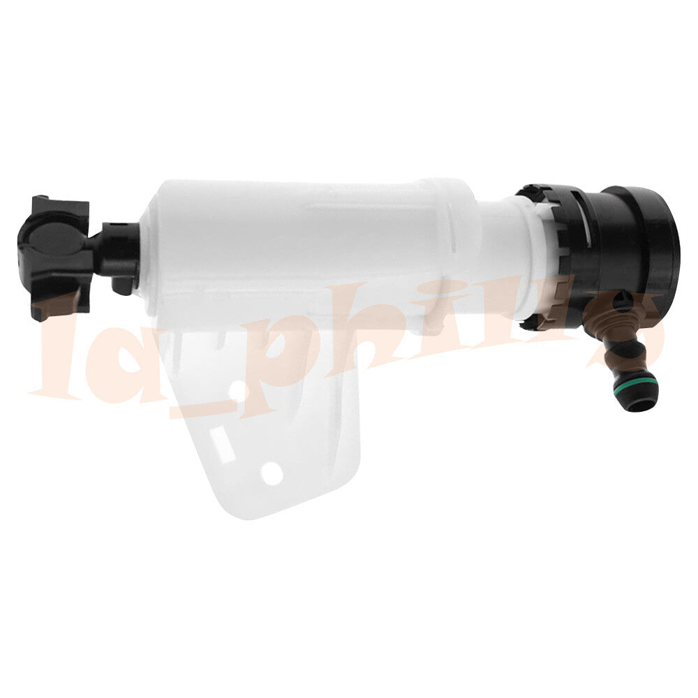 ya 5 8.7 Left Headlamp Water Spray Nozzle #98671-E6000 Fits for Hyundai Sonata Hybrid LF15-19