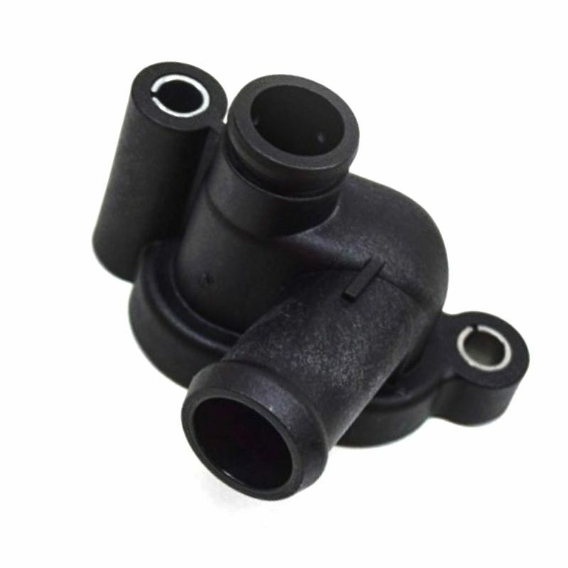 ya 1 8.5.4 059121506H Engine coolant thermostat housing assembly suitable for Audi A6 3.0L