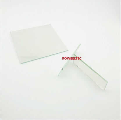 ya 14 60x31x1.1mm, 14 ohm/sq, 100pcs Lab Conductive Indium Tin Oxide ITO Glass