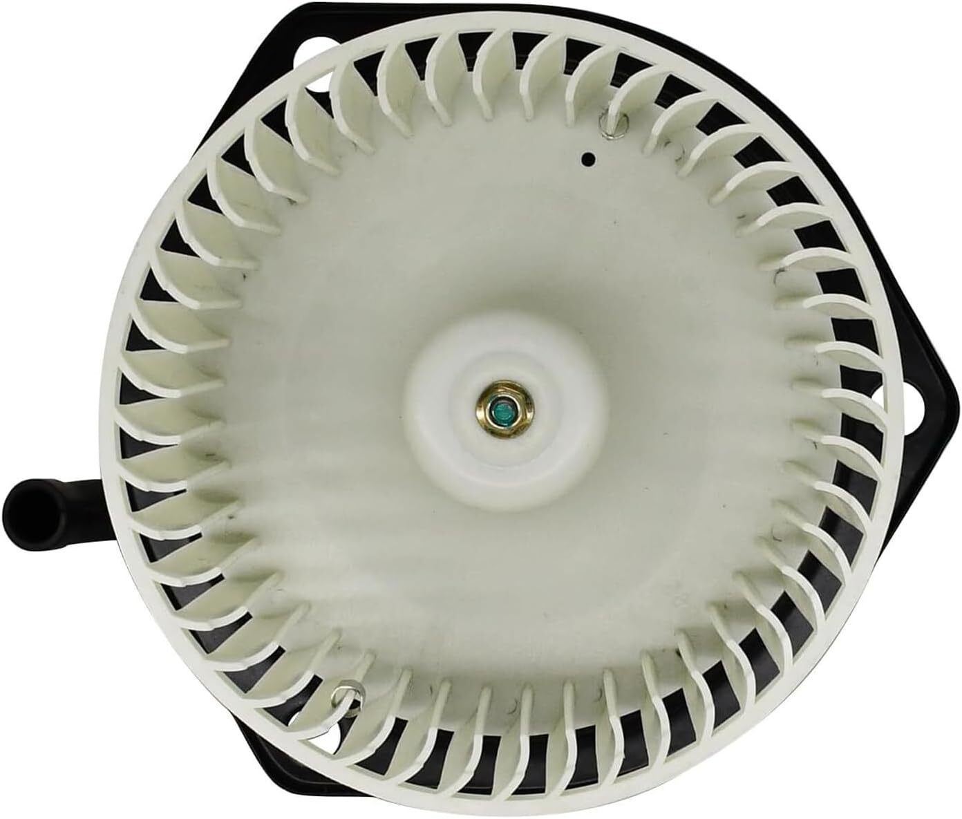 ya 6 6.12 Blower Motor 162500-5530 For Kobelco Rough Terrain Crane RK250 24V