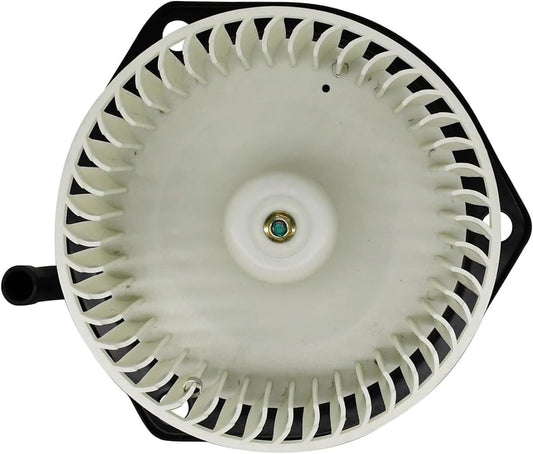 ya 6 6.12 Blower Motor 162500-5530 For Kobelco Rough Terrain Crane RK250 24V
