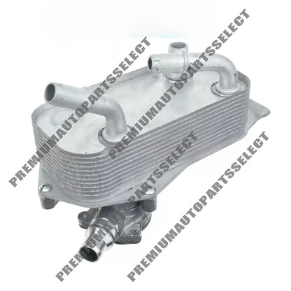 ya 5 8.7 Suitable for BMW 328i 128i 335i 330i OE transmission oil cooler 17 21 7 529 499