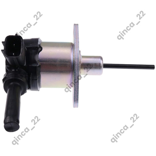 ya 10 5.29 12V fuel solenoid valve 22568091 for Ingersoll Rand compressor C185WKUB-T2 C185WIR