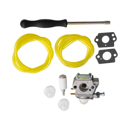 ya 17 WS2200 Carburetor Kit For String Trimmers Parts WS210 WC2200 41AD25CC7