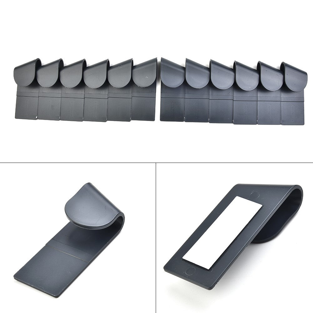 ya 25 Organizer Pot Lid Rack Pan Pot Storage 12Pcs Utensils Wall Holder Home