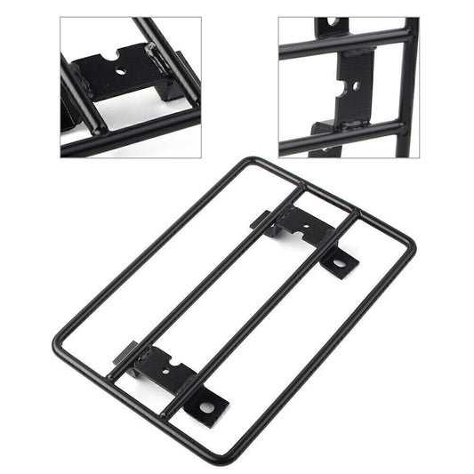 ya 12 5.21 for Yamaha Bolt XV950R 2014-21 Rear for SEAT Armrest Luggage Rack Lift Booster Rack