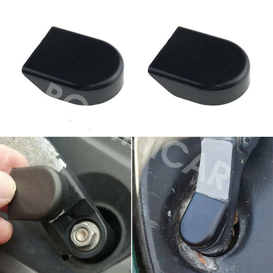 ya 3 6.25 Fit for Toyota for 4Runner for Corolla Windshield Wiper Arm Base Cover Cap 1989-2002