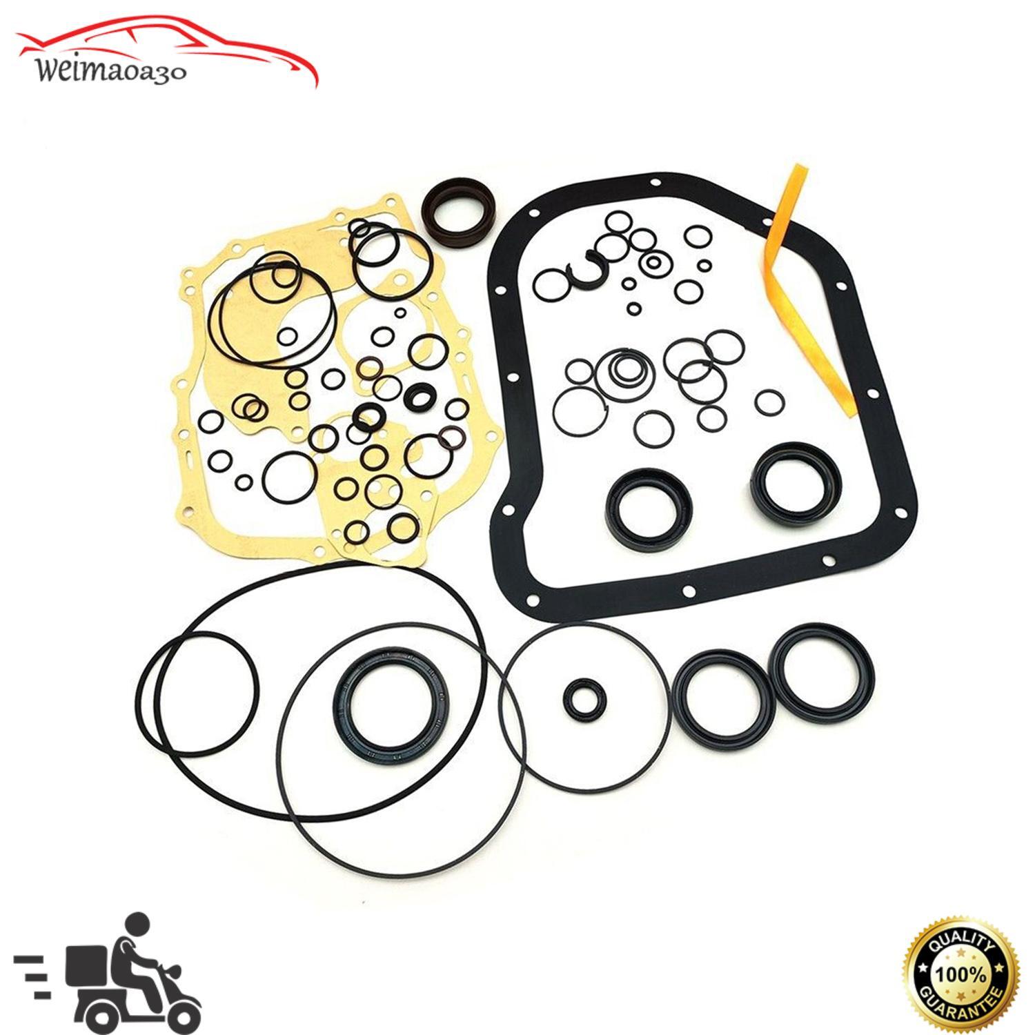 ya 1 8.5.1 CVT Transmission Overhaul Rebuild Kit TR580 for Subaru IMPREZA OUTBACK 1.6L 2.0L