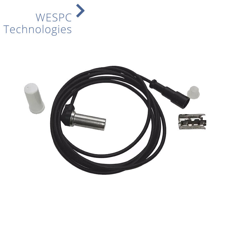 Truck Wheel Speed ABS Sensor Replacement for Meritor WABCO 4410328140 4410326180