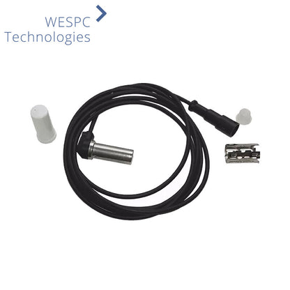 Truck Wheel Speed ABS Sensor Replacement for Meritor WABCO 4410328140 4410326180