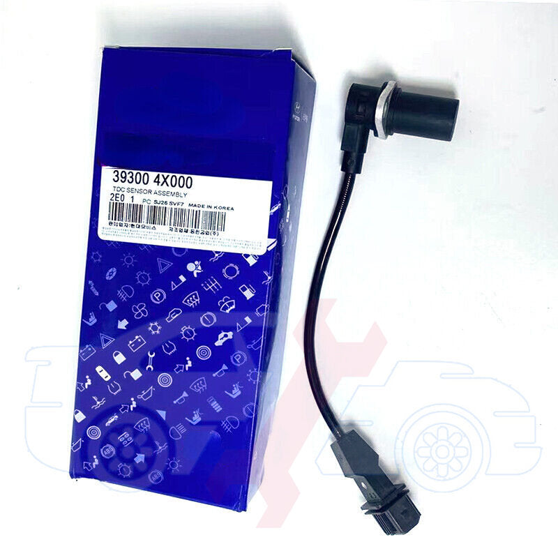 ya 1 8.5.1 The camshaft position sensor is suitable for modern Terracan for Kia Sedona K25000 2.9L 393004X000