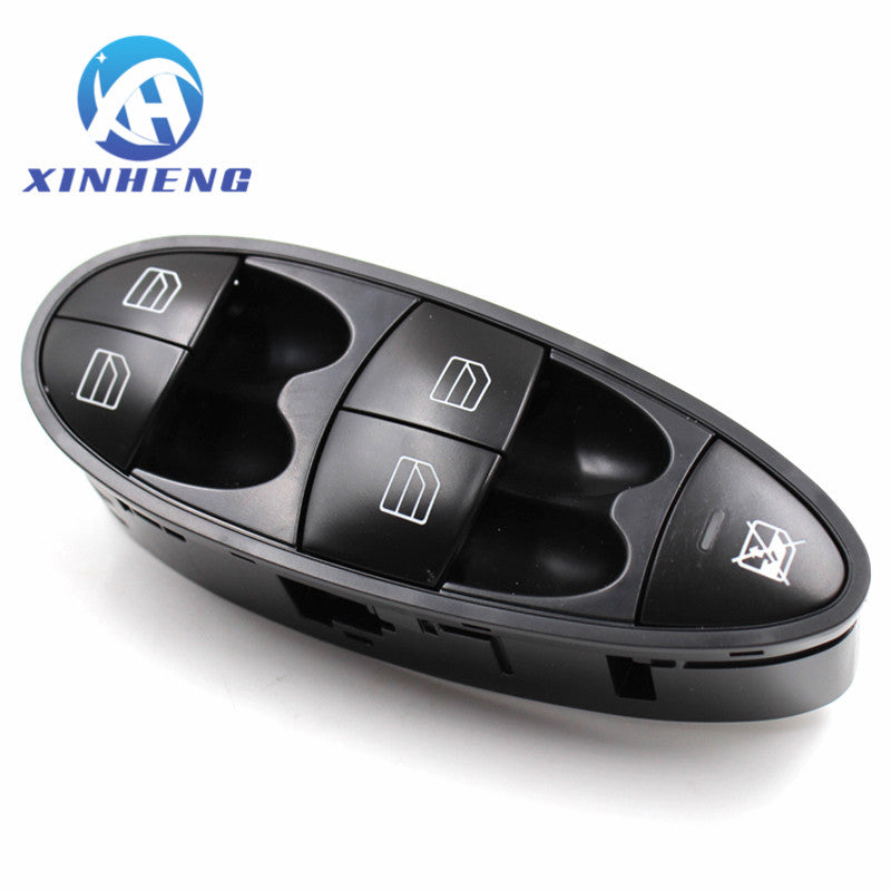 ya 1 8.5.1 2118213579 POWER WINDOW SWITCH FOR W211 E320 E350 E500 E550 04-09