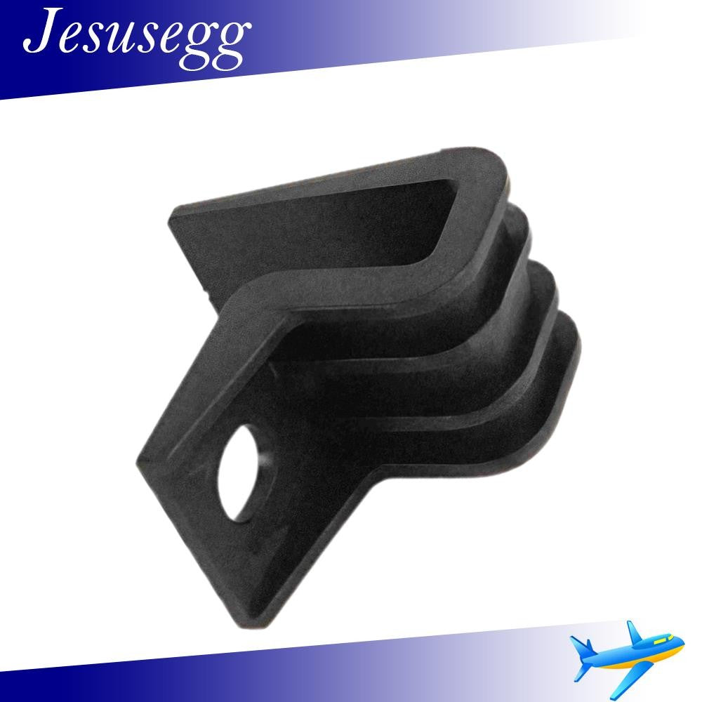 ya 13 5.27 Radiator Clamp Bracket Fit For S/CL-Class W220 W215 S280 S320 S500 CL55 65 AMG