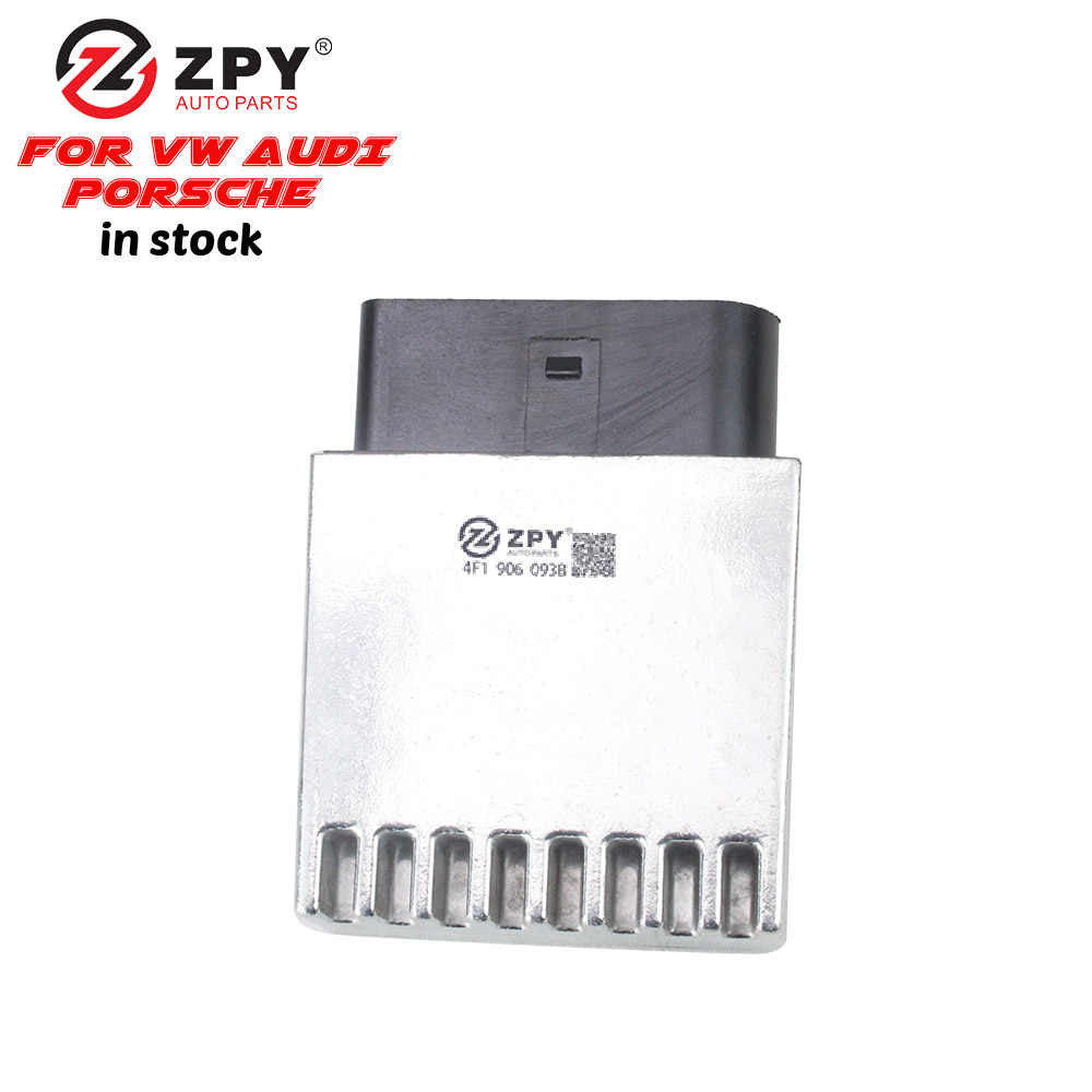 ya 27 7.2 ZPY for Audi Q7 2007-2015 R8 2014-2015 Fuel Pump Control Module 4F1906093C