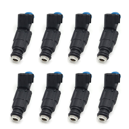 ya 1 8.5.2 8 Fuel Injector for Mercruiser/ for Volvo Penta 5.0L-5.7L 0280156081 12567905 885176