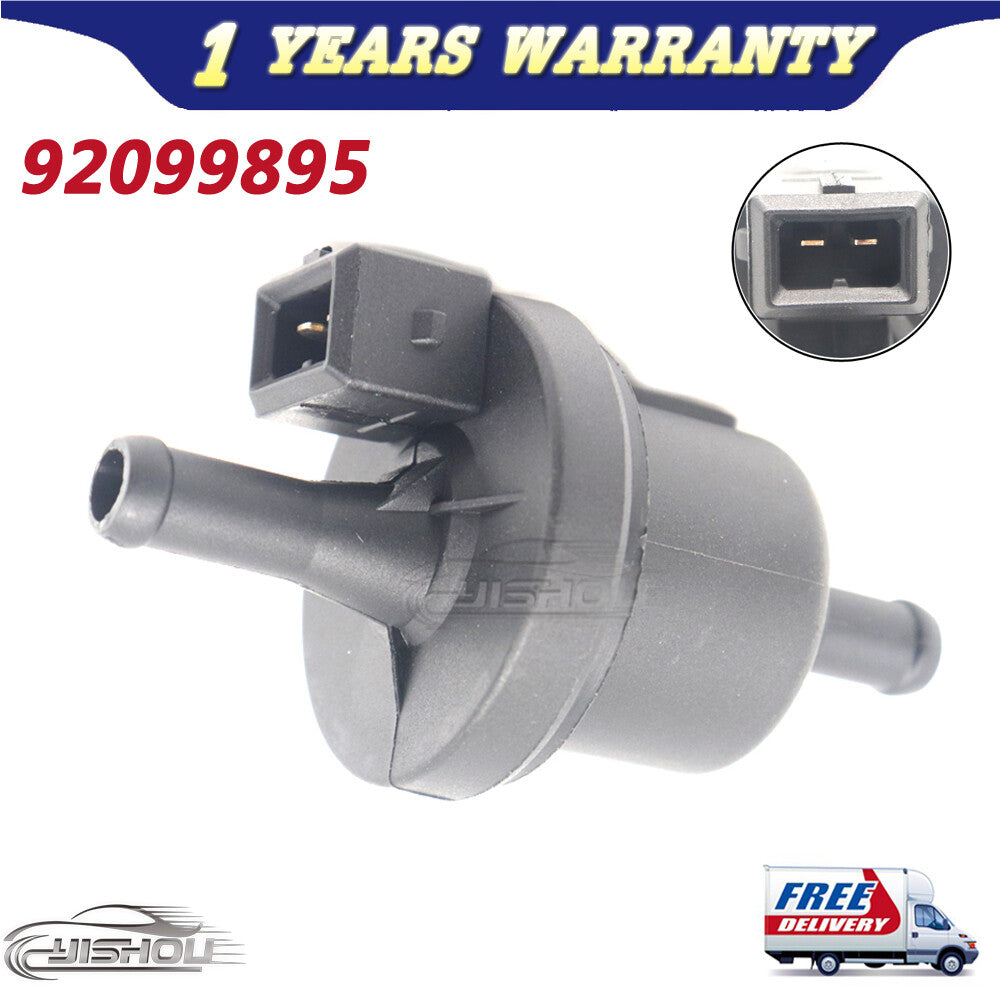 ya 3 6.25.2 92099895 New Solenoid Valve Fit for Chevrolet Aveo Matiz Epica for Daewoo for Buick for Opel