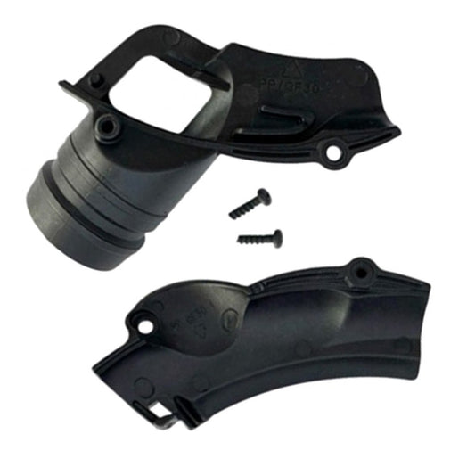 ya 28 Dust Port XR Circular Saws Part Number N168420 Plastic Material 1pc Quantity