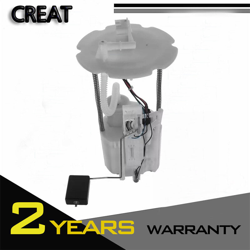 ya 27 7.2 Electric fuel pump assembly suitable for Infiniti EX35 08-12 EX37 13 QX50 14-17 3.5L 3.7L