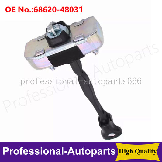 ya 7 6.10 68620-48031 Front Door Check Stopper Left Fits for Toyota Highlander 2008-2013