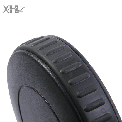 ya 5 8.7 Black Front for SEAT Recline Knob for VW for Golf Beetle for JETTA for Passat 1J0 881 671 H
