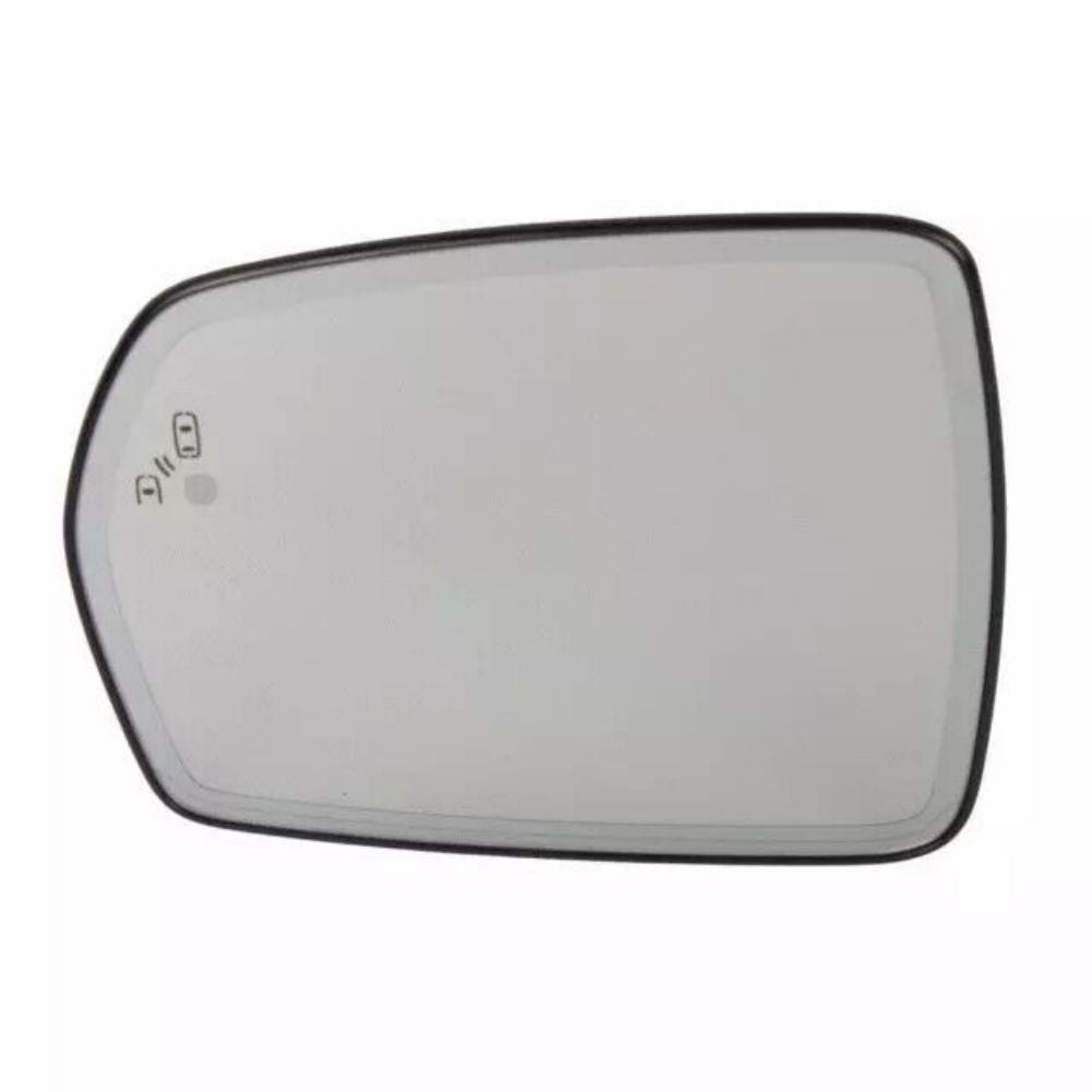 ya 3 6.25.2 FT4Z17K707J Passenger Side Mirror Glass Heat for Ford Edge 15-21