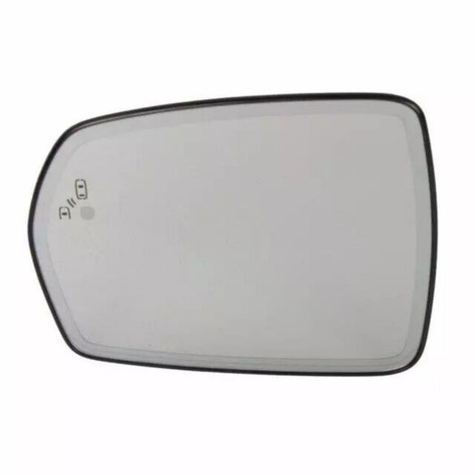 ya 3 6.25.2 FT4Z17K707J Passenger Side Mirror Glass Heat for Ford Edge 15-21