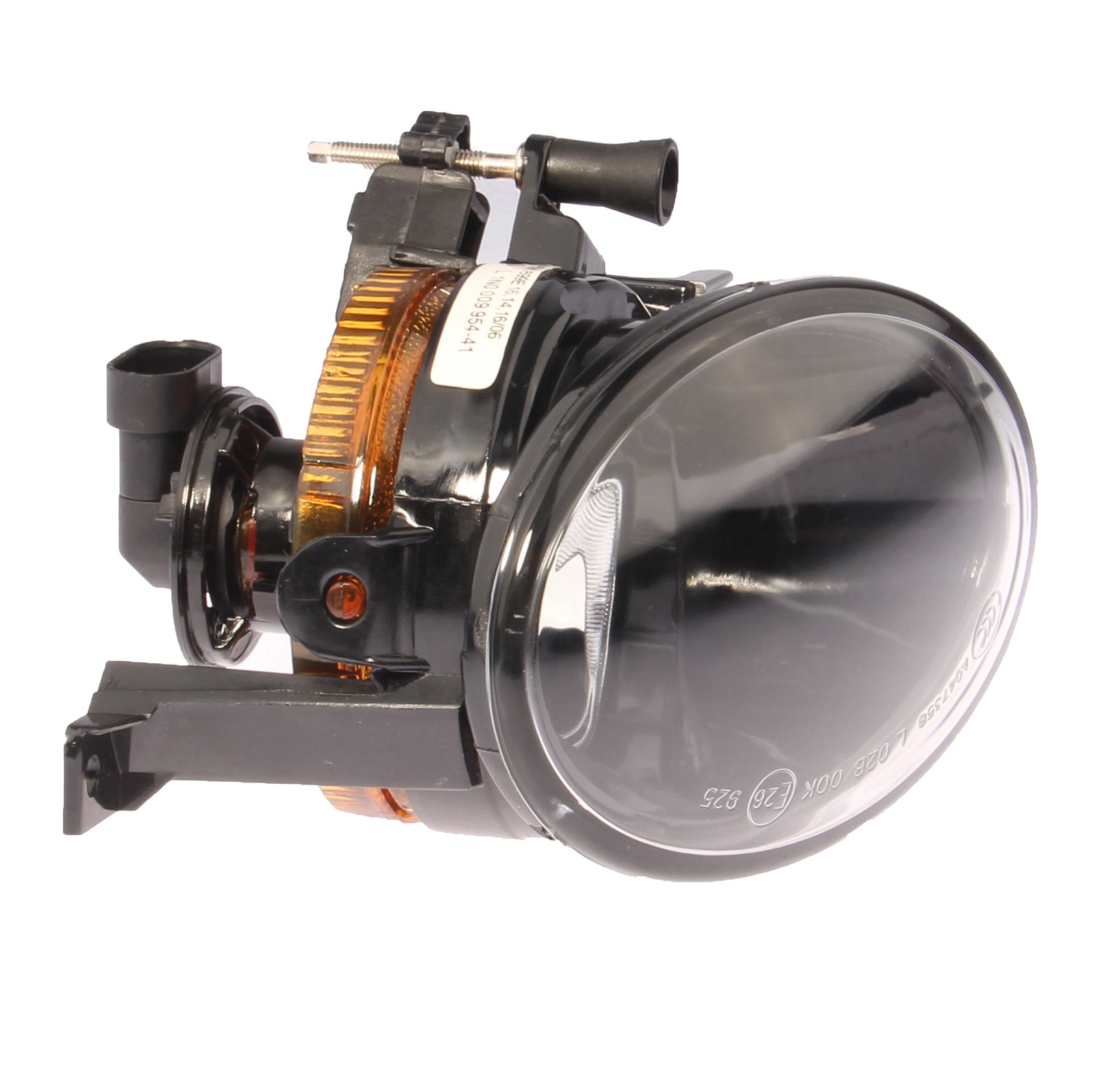 ya 1 7.4 LHD Left Front Clean Fog Light Lamp Fit for VW Touareg 2011-2013 #7P6 941 699 A#