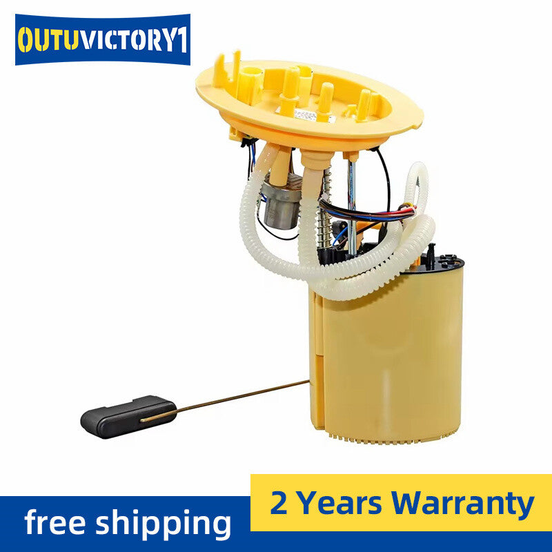 ya 27 7.2 Fuel pump module assembly suitable for Audi A4 B8 08-15 / A5 S5 09-17 diesel 8K0919050P