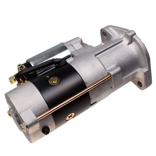 ya 7 6.10.3 25-39476-00 Beginner Motor for Carrier-Transicold Ultra XTC M8T71871 1G484-63001